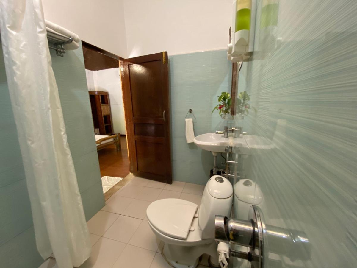 Wild Orchid Hotel Kala Pathar Beach Exterior foto