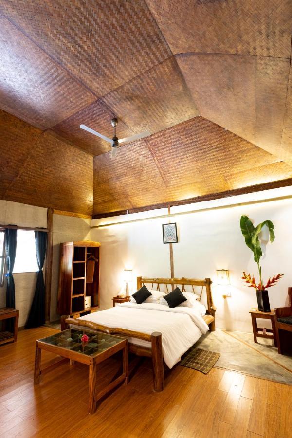Wild Orchid Hotel Kala Pathar Beach Exterior foto